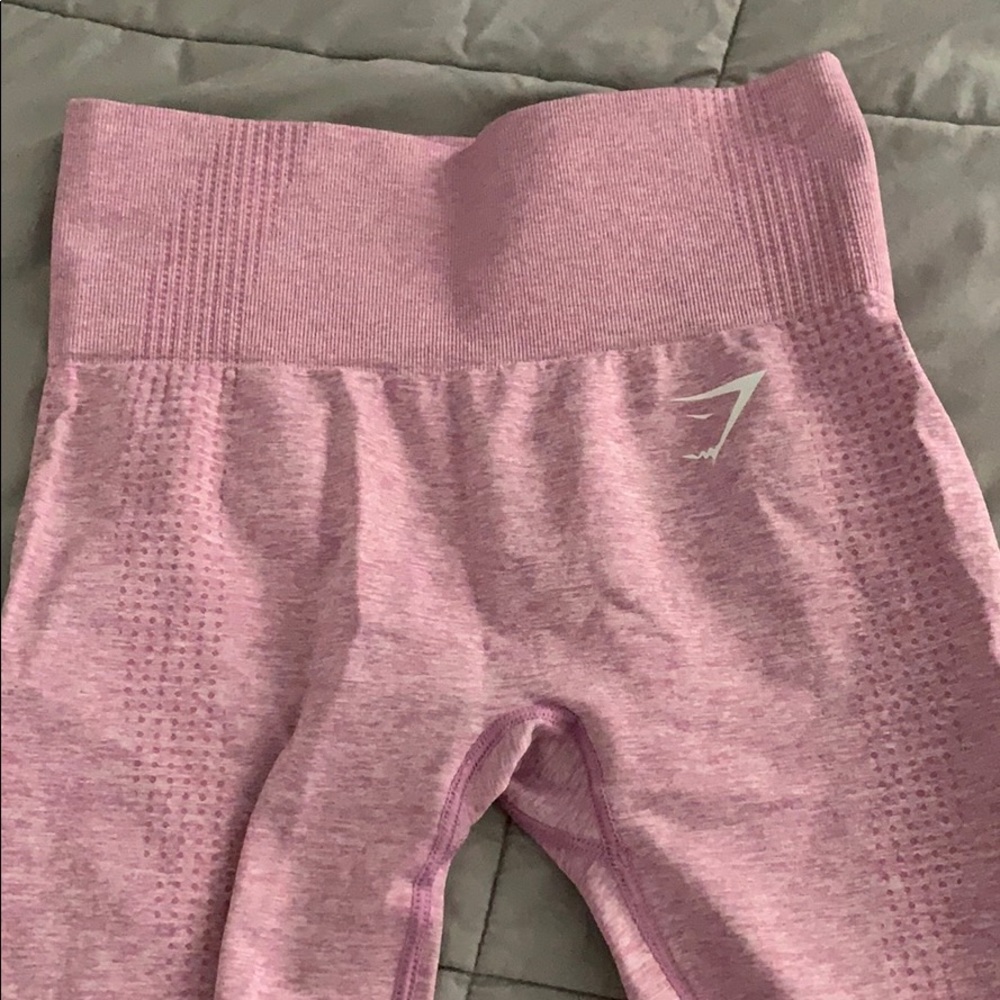 Gymshark vital seamless leggings